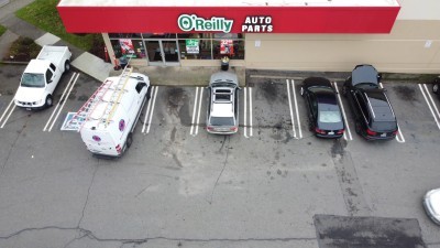 O'Reilly Auto Parts