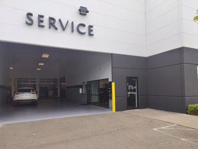 Mazda Service Center Kirkland - Lee Johnson