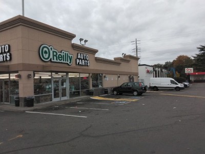 O'Reilly Auto Parts