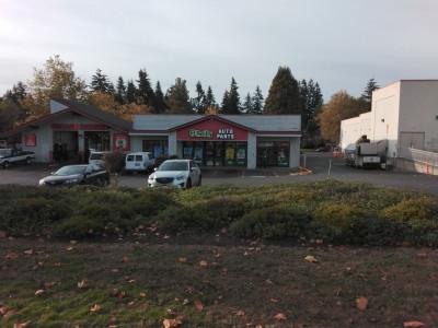 O'Reilly Auto Parts, East Renton Highlands, Washington