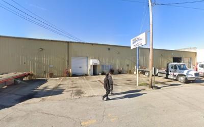 Glen's Towing & Road Service, Charleston, West Virginia