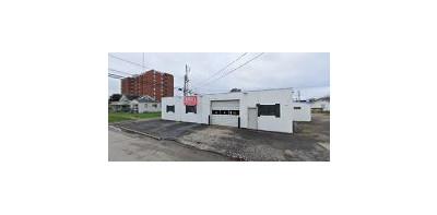 Laney's Transmissions, Huntington, West Virginia