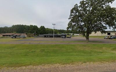Loft Towing LLC, Eau Claire, Wisconsin