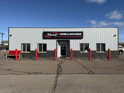 Rodell Towing & Auto Repair, L.L.C., Altoona, Wisconsin