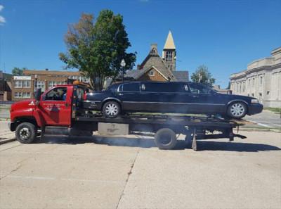 Kenosha Towing & Auto Repair, Kenosha, Wisconsin