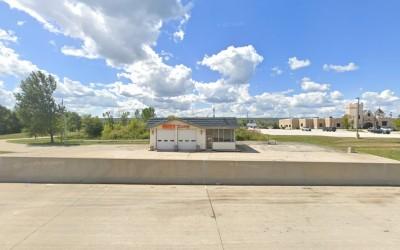 Floyd's Towing & Recovery, Kenosha, Wisconsin