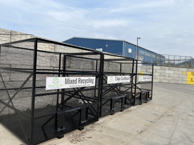 Green Circle Recycling