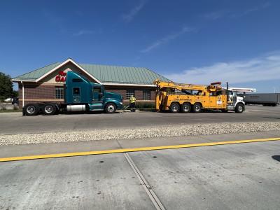 Goldbeck Towing Service, LLC