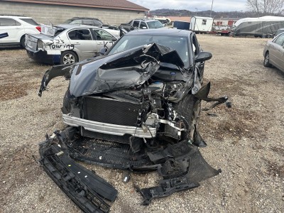 JJ's Towing & Recycling LLC