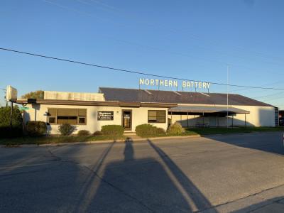 Northern Battery
