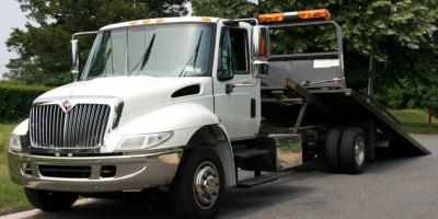 Big Cheese 24/7 Towing, Madison, Wisconsin