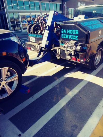 Tug Away Towing & Services LLC, Sun Prairie, Wisconsin