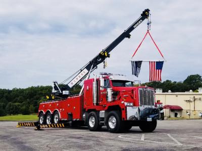 Miner's Towing