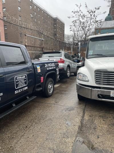 New York City Towing, New York, New York