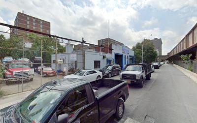 New York City Towing, New York, New York