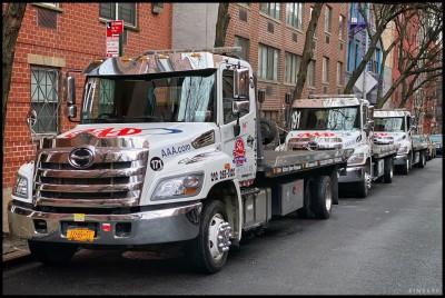54th Street Auto Care, New York, New York