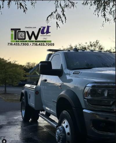 iTowU inc., Brooklyn, New York