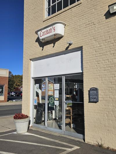 Caravati's Inc
