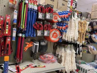N & W Salvage Inc