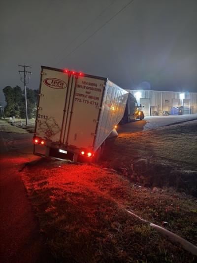 Broyles Auto & Wrecker Services, Glen Allen, Virginia