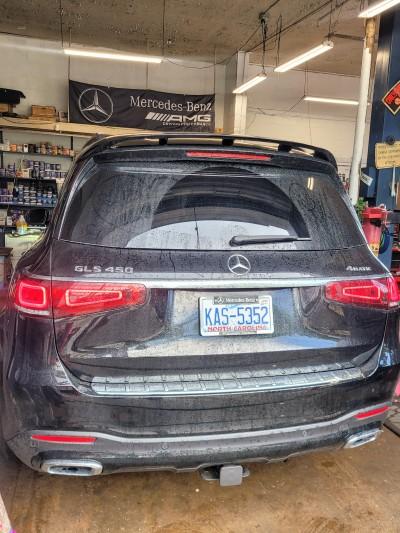 A1 Auto Towing & repair center, Winston Salem, North Carolina