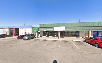 Sol Auto Parts, Aurora, Colorado