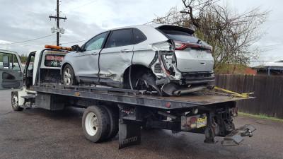 Red Rock Towing LLC