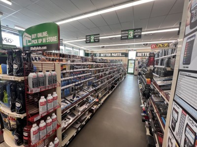 O'Reilly Auto Parts