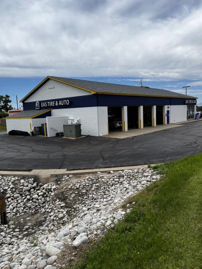 EAS Tire & Auto