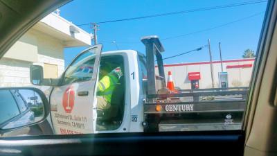 1 Stop Towing, Sacramento, California