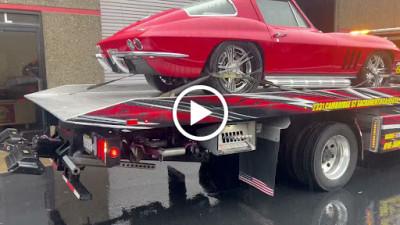 Towing Services Pinzon, Sacramento, California