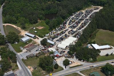Coleman Auto Salvage