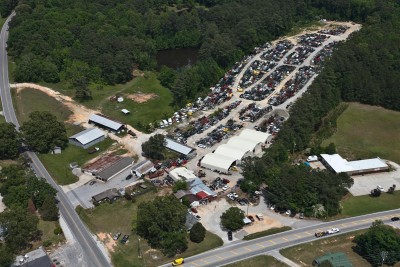 Coleman Auto Salvage