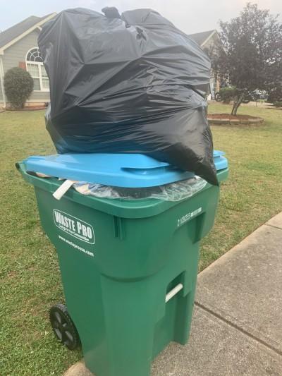American Recycling of GA, Atlanta, Georgia