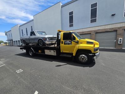 Tims Towing