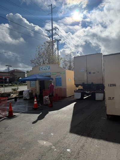 CRV Recycling Solutions