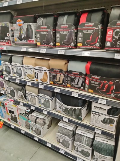 O'Reilly Auto Parts