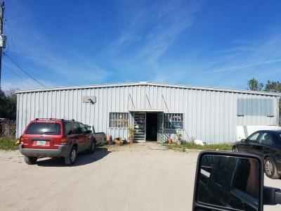 Joe's Truck Parts Inc, Orlando, Florida