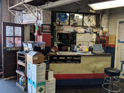 Capitol Hill Auto Service