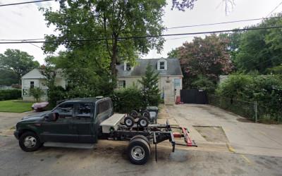 Kairos towing