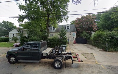 Kairos towing