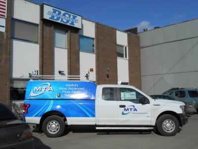 Bob's Services, LLC, Anchorage, Alaska