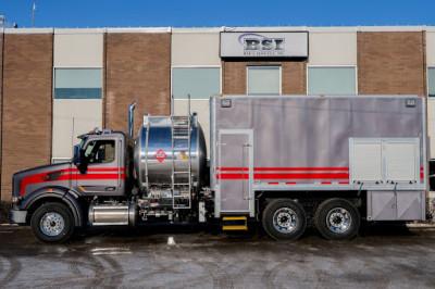 Bob's Services, LLC, Anchorage, Alaska