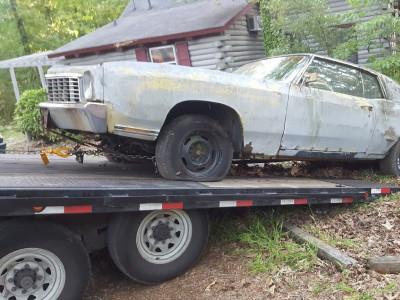 Budget Towing Junk Cars & Truck, East Grand Rapids, Michigan