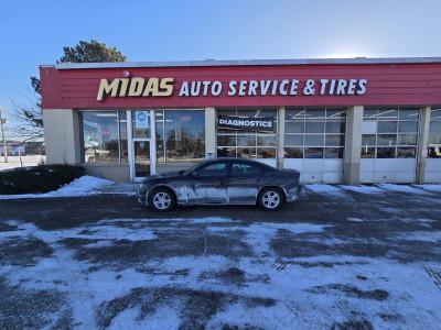 Midas, Arlington Heights, Illinois