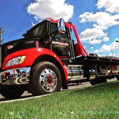 Fries Automotive Services