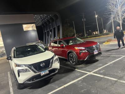 Arlington Nissan, Arlington Heights, Illinois