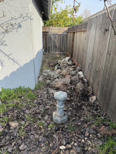 Blessed By The Best Junk Solutions, Rancho Cordova, California