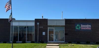 Executive Recycling, Addison, Illinois