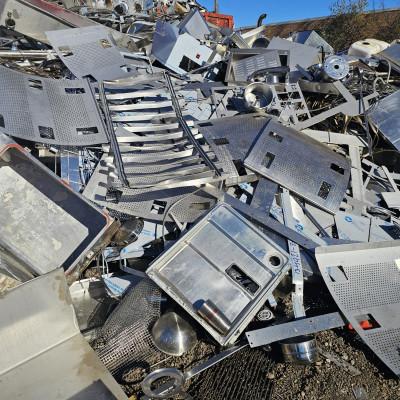 Executive Recycling